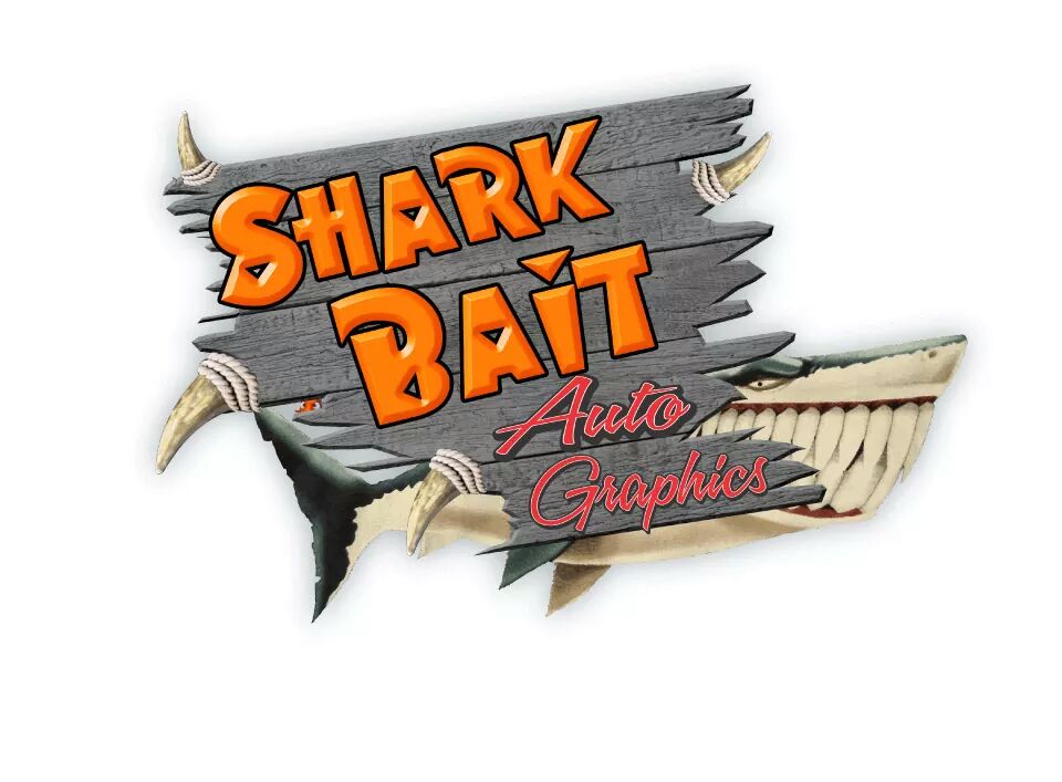 Shark Bait Auto Graphics & Signs Ltd. | 84-Unit A Don Valley Pkwy, Winnipeg, MB R2G 0P5, Canada | Phone: (204) 237-8903