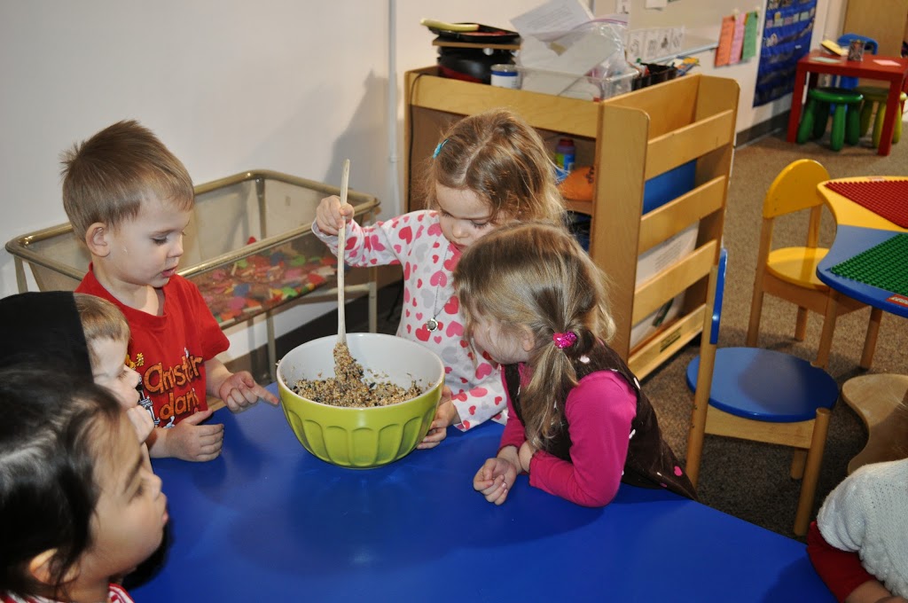 Kids @ Play Preschool | 356 Cranston Road Southeast, Calgary, AB T3M 0S9, Canada | Phone: (403) 200-5437