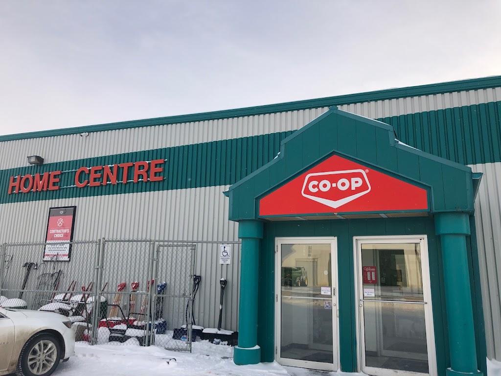 Co-op Home Centre | 310 Highway 7 W, Rosetown, SK S0L 2V0, Canada | Phone: (306) 882-2607