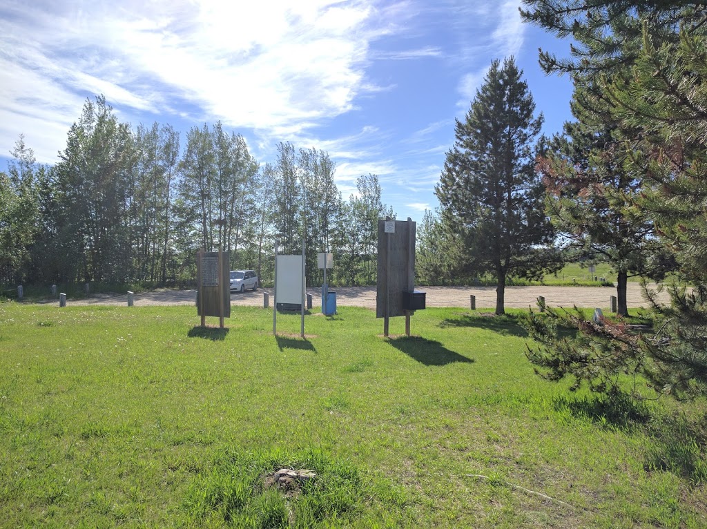 Peace Hills Park | Wetaskiwin County No. 10, AB T0C 1Z0, Canada