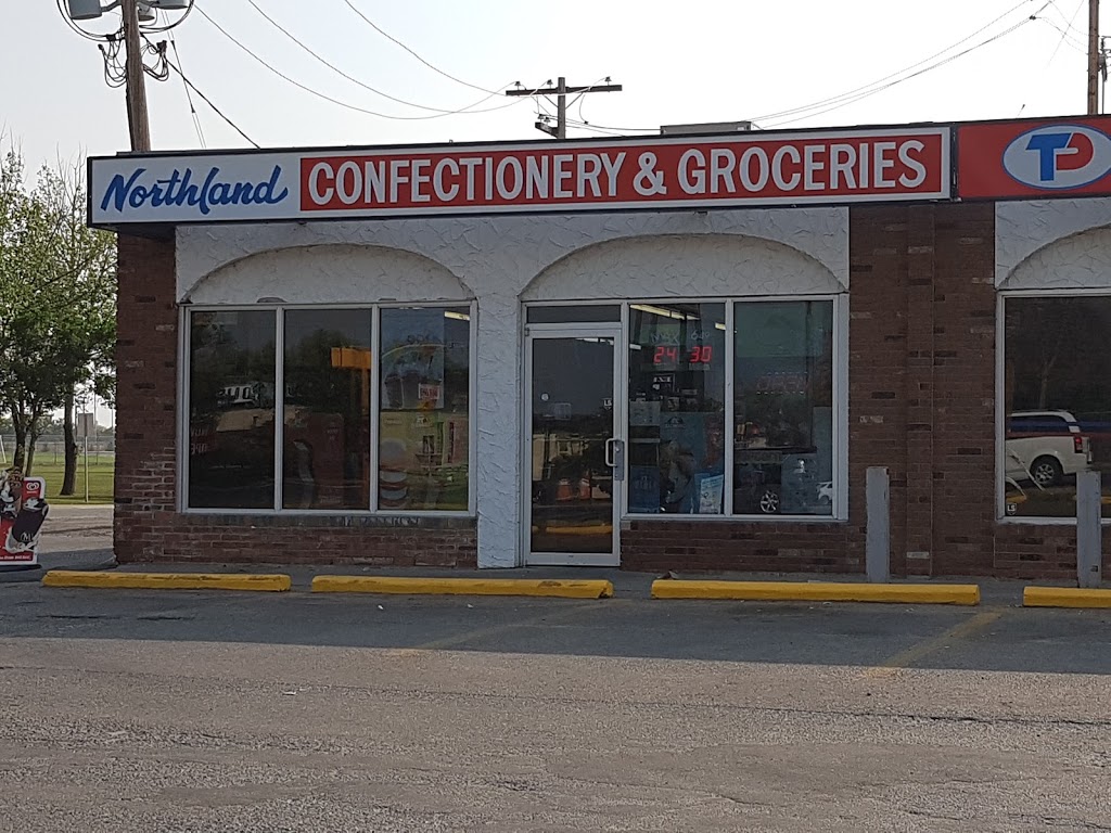 Northland Confectionery & Groceries | 479 N Broad St, Regina, SK S4R 2X8, Canada | Phone: (306) 545-3522