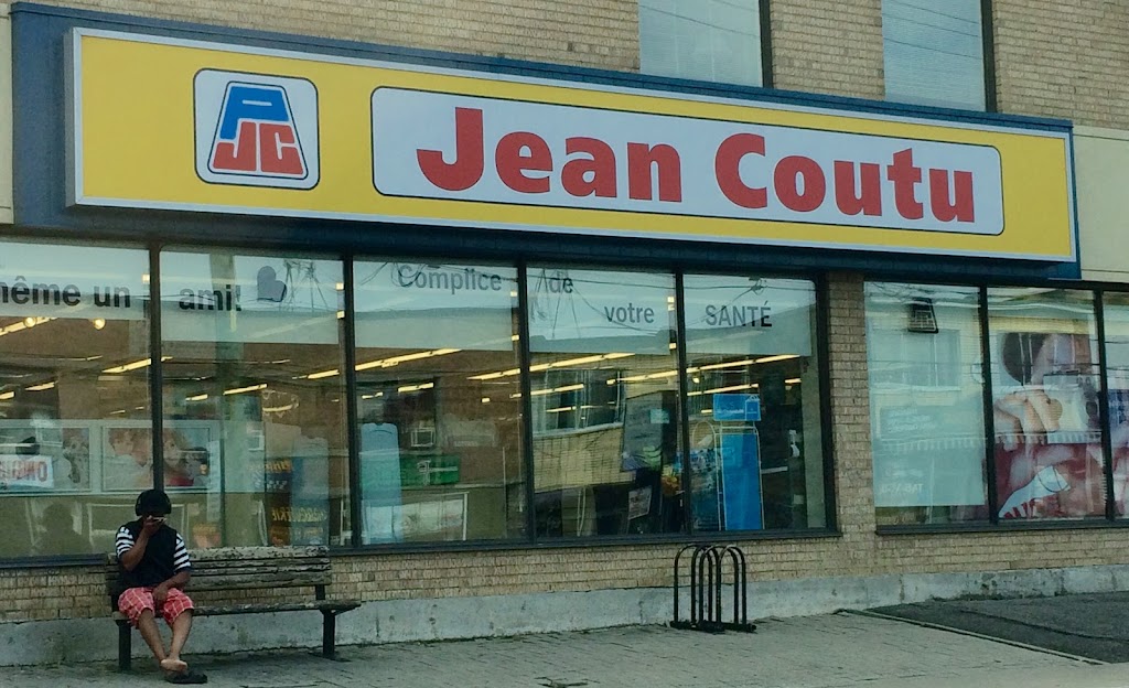 PJC Jean Coutu | 2330 Rue Fleury E, Montréal, QC H2B 1K8, Canada | Phone: (514) 387-7102