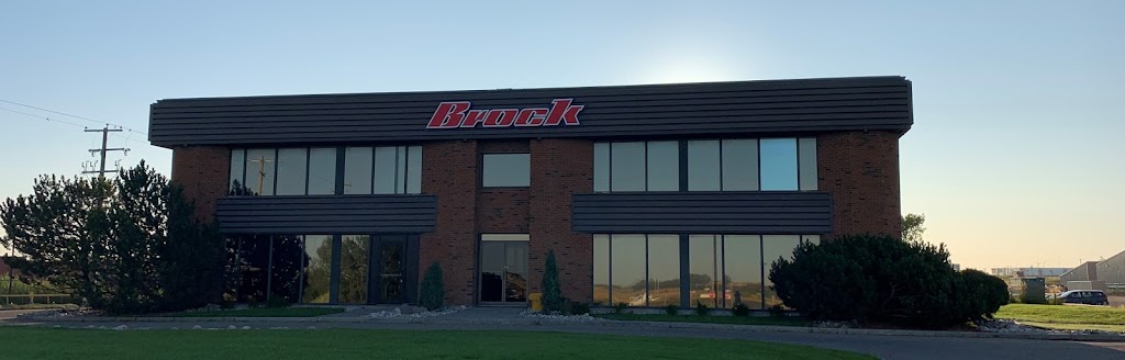 Brock Canada Inc. | 3735 8 St, Nisku, AB T9E 8J8, Canada | Phone: (780) 465-9016