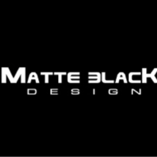 Matte Black Design Inc | 1595 W 3rd Ave #101, Vancouver, BC V6J 1J8, Canada | Phone: (604) 785-4862