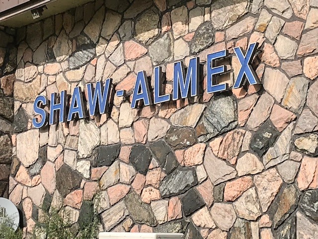 Shaw-Almex Industries Ltd | 17 Shaw Almex Dr, Parry Sound, ON P2A 0B2, Canada | Phone: (705) 746-5884