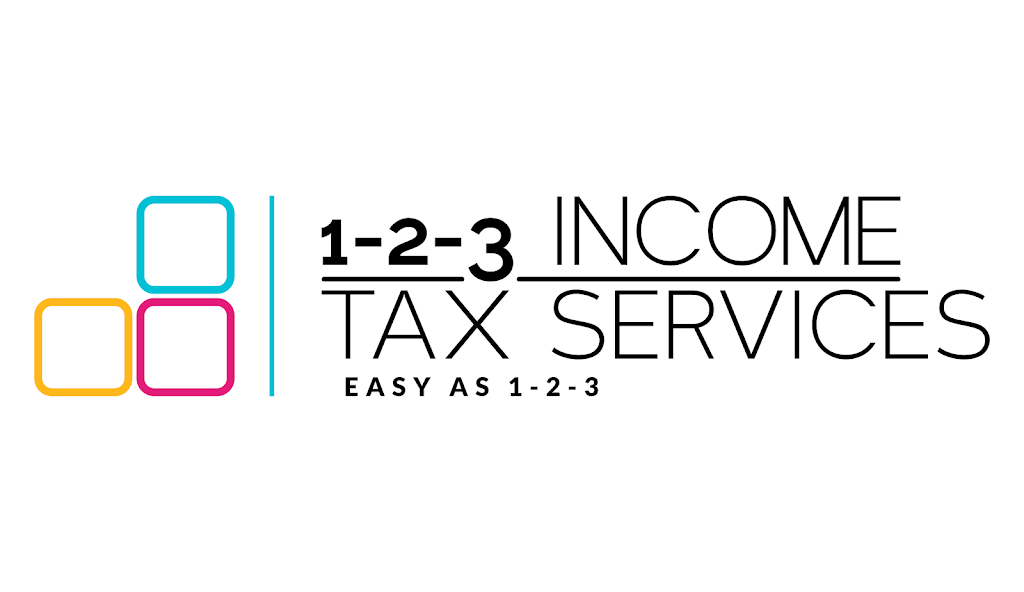 1-2-3 Income Tax Services | 183 Oakwood Dr, Dorchester, ON N0L 1G3, Canada | Phone: (519) 614-3772