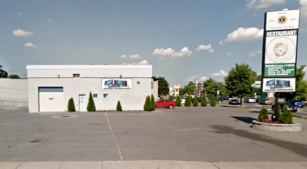 Pavao Computer | 513 80e Av, Laval, QC H7V 3J7, Canada | Phone: (438) 397-0629