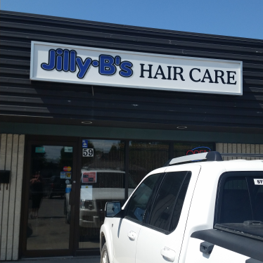 Jilly-Bs Hair Care | 59 Main St, Selkirk, MB R1A 1R2, Canada | Phone: (204) 785-1553