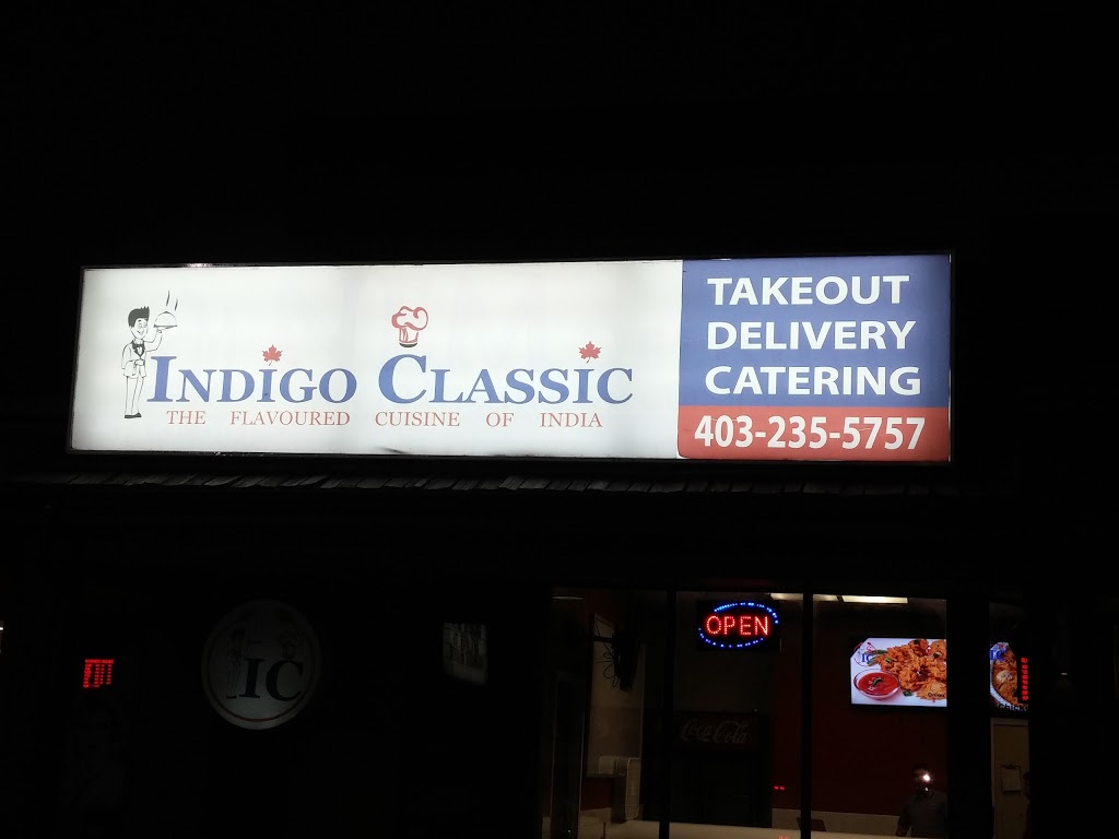 Indigo Classic | 13750 Bow Bottom Trail SE, Calgary, AB T2J 6T5, Canada | Phone: (403) 235-5757