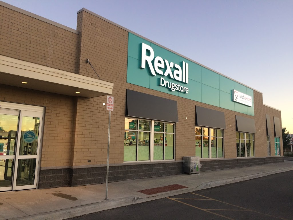 Rexall | 1375 Beaverbrook Ave, London, ON N6H 0J1, Canada | Phone: (519) 657-2580