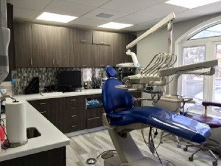 Prosthodontist Dental Clinic Toronto Dr. Mark Lin | 88 Finch Ave E, North York, ON M2N 4R5, Canada | Phone: (416) 221-2950