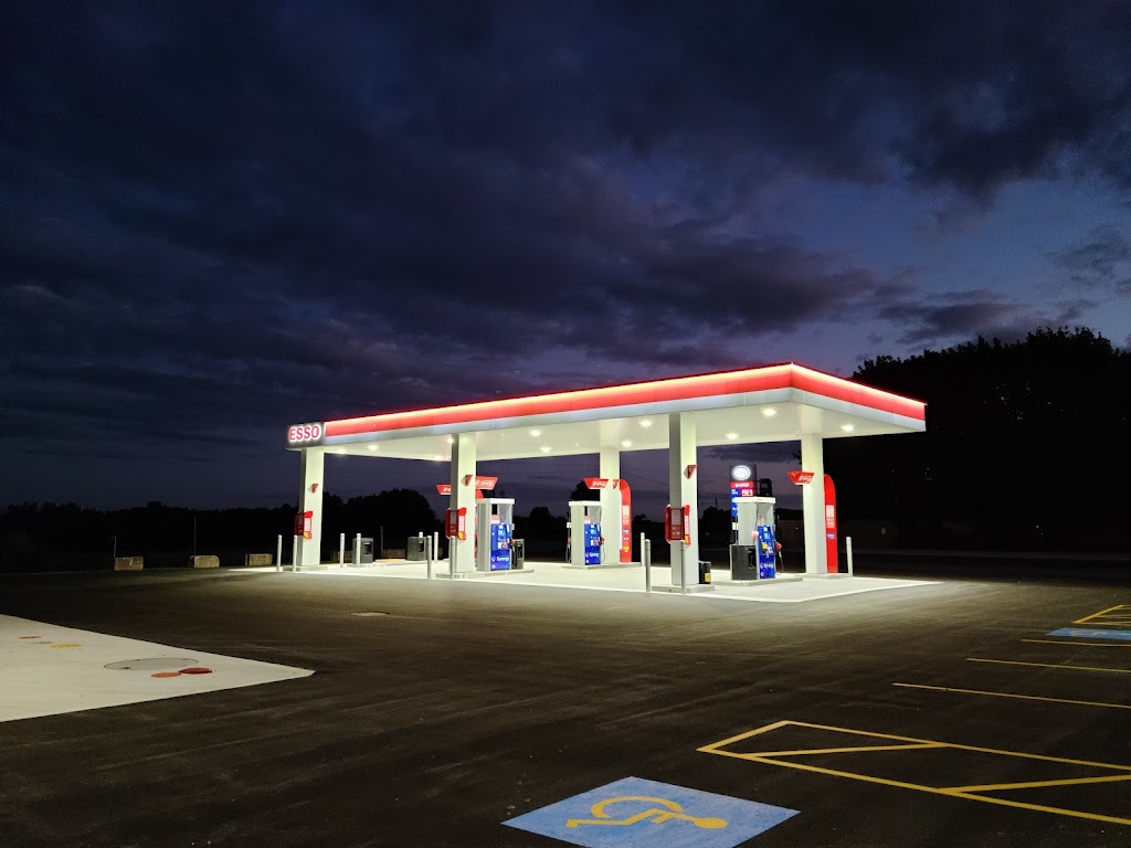 ESSO- 4008 Dundas St. London | 4008 Dundas St, London, ON N5V 5C6, Canada | Phone: (519) 694-9155