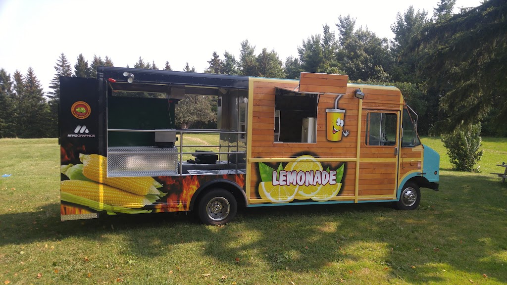 Rent a food truck | 11721 10 Line, Georgetown, ON L7G 4S7, Canada | Phone: (647) 704-0443