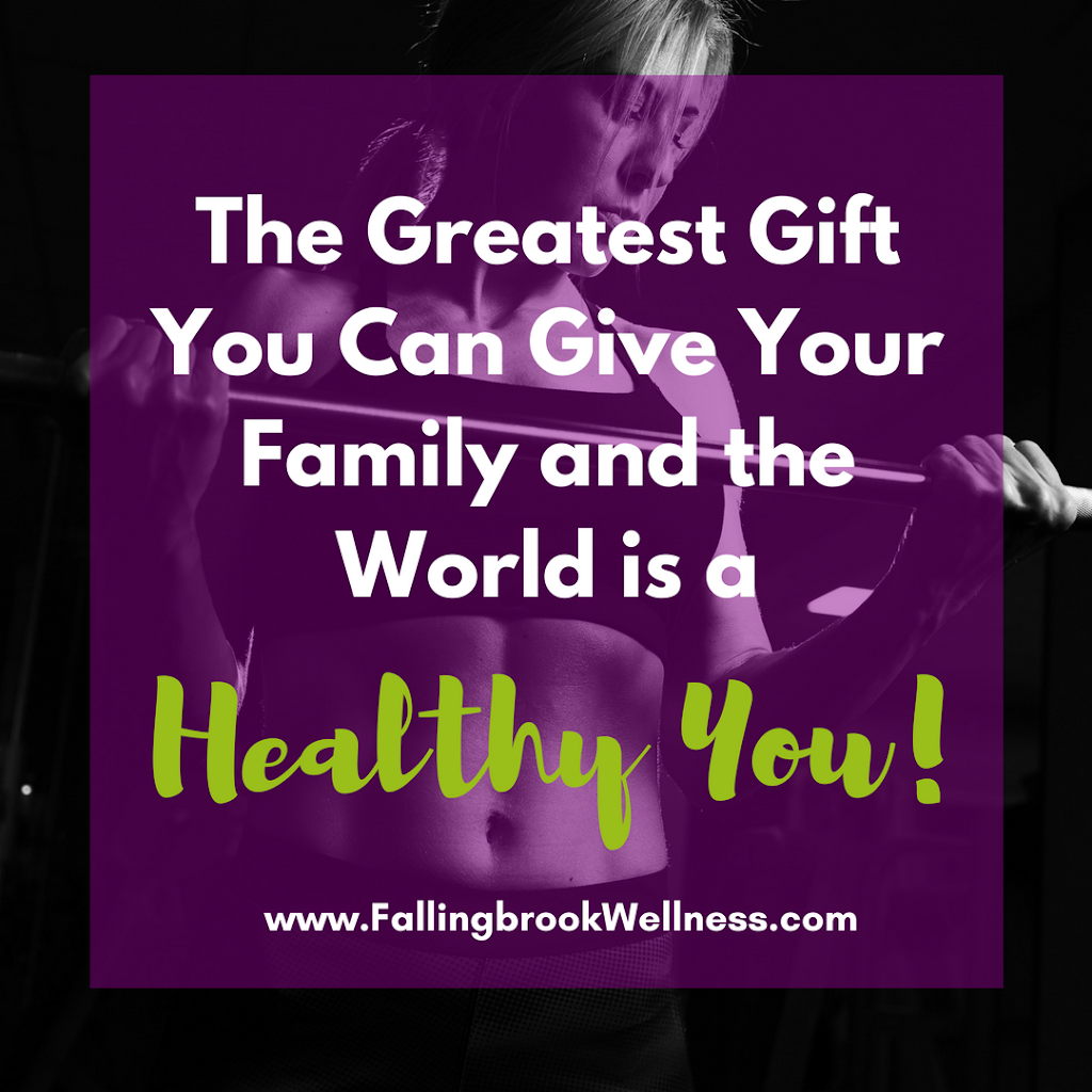 Fallingbrook Wellness Inc. | 1204 Kingston Rd, Scarborough, ON M1N 1N8, Canada | Phone: (416) 694-4800