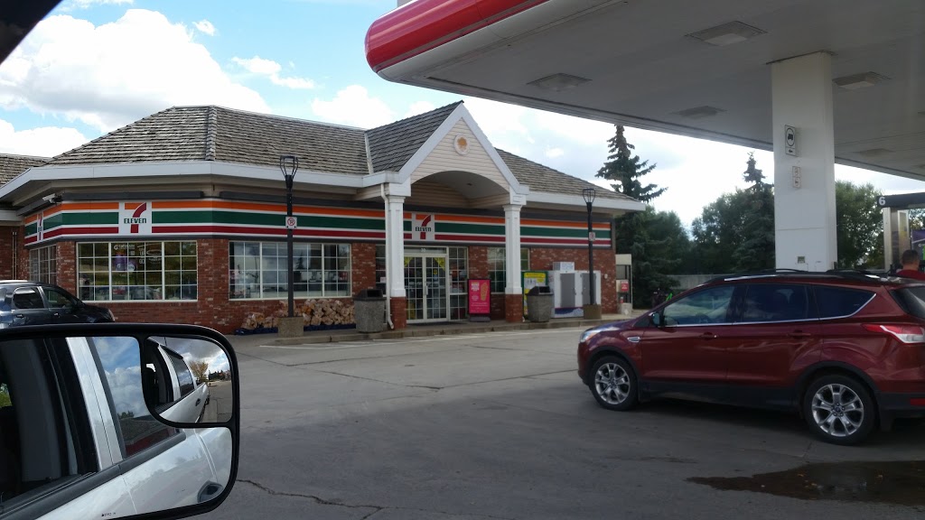 7-Eleven | 665 Baseline Rd Unit 30, Sherwood Park, AB T8A 5V9, Canada | Phone: (780) 467-1781