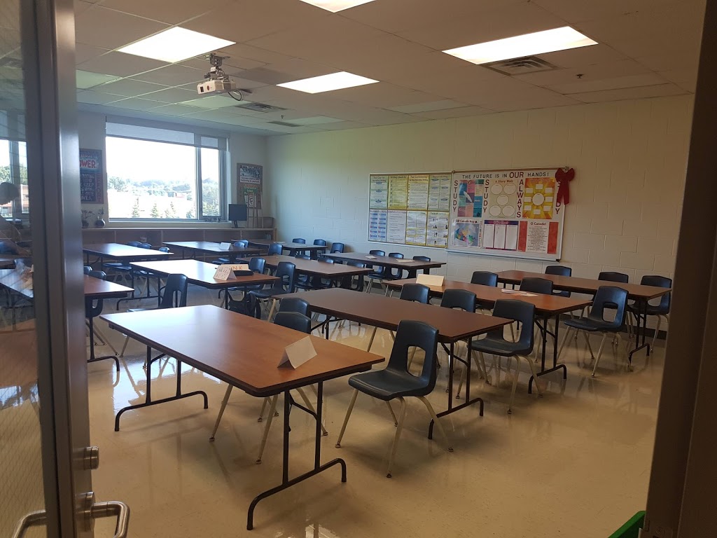 York Region District School | 36 Regatta Ave, Richmond Hill, ON L4E 3L2, Canada | Phone: (905) 884-3434