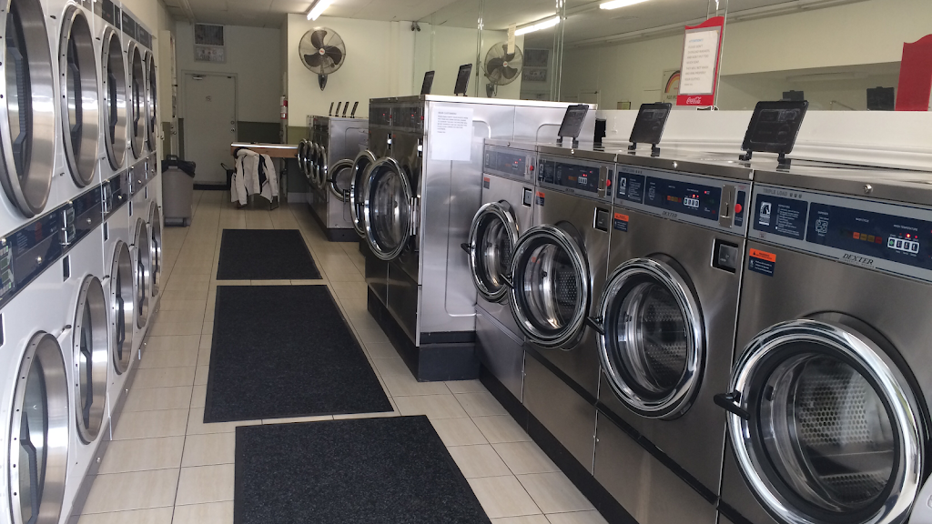 Liruma Laundromat | 2645 Liruma Rd unit 2, Mississauga, ON L5K 1Y9, Canada | Phone: (647) 637-7981