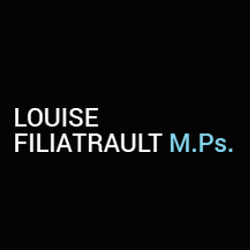 Louise Filiatrault, psychologue | 155 Chemin de Chambly, Longueuil, QC J4H 3L3, Canada | Phone: (450) 670-0078