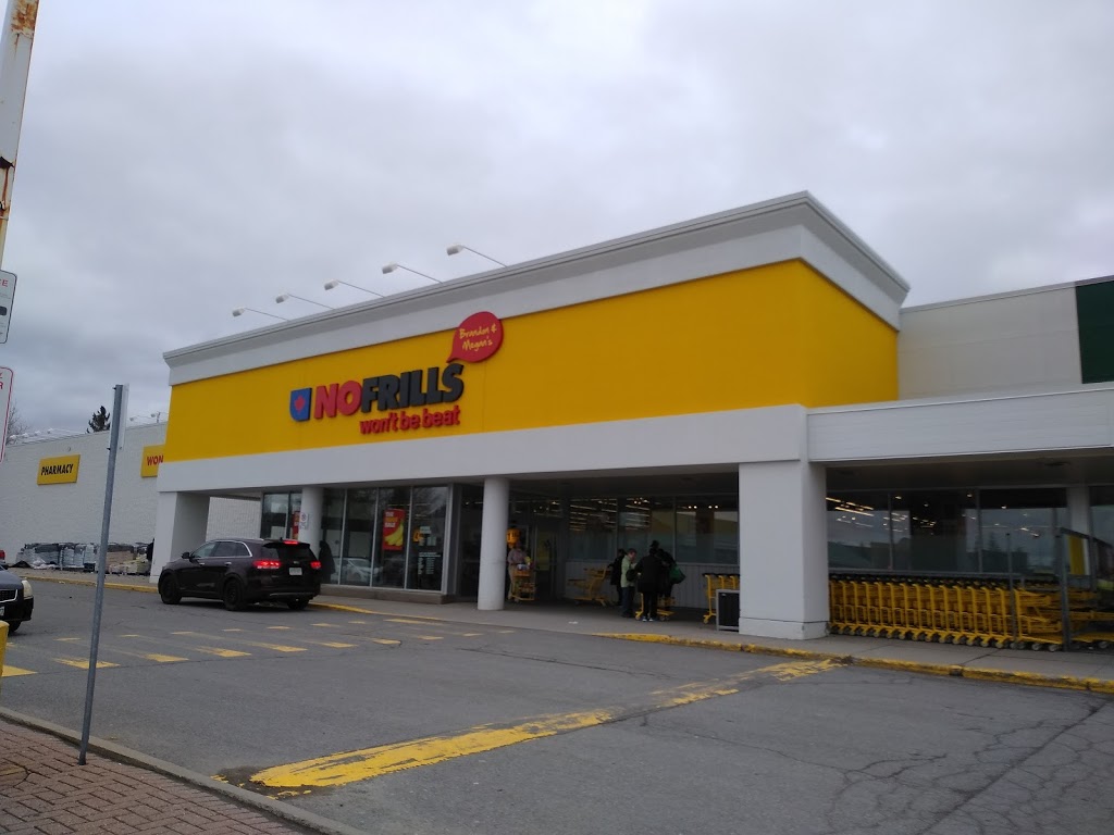 Joe & Lilys No Frills | 1226 Place dOrléans Dr, Orléans, ON K1C 7K3, Canada | Phone: (866) 987-6453