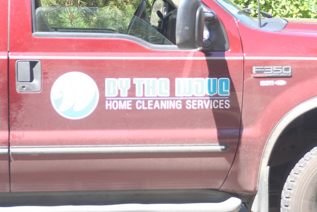 By the Wave Home & Garden Cleaning Services | 5191 William Head Rd, Victoria, BC V9C 4H5, Canada | Phone: (250) 217-6128