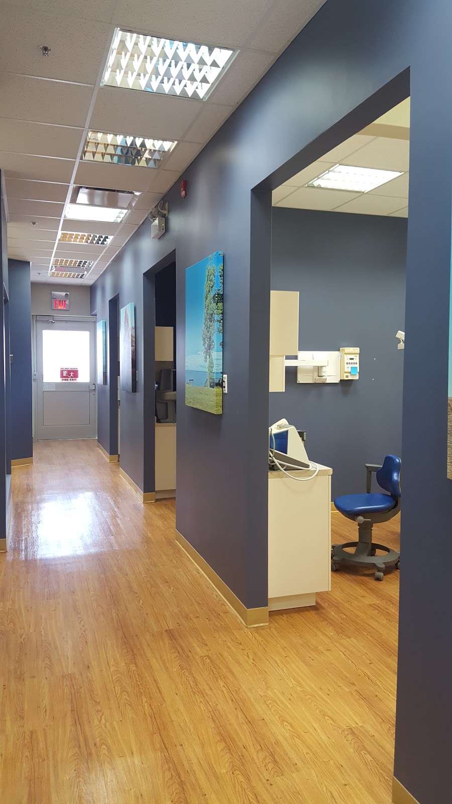 Markham Steeles Dental Centre | 5995 Steeles Ave E, Scarborough, ON M1V 5P6, Canada | Phone: (416) 775-9550