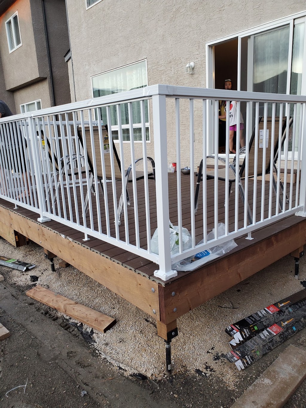 Adonis Renovation | Perth Ave, Winnipeg, MB R2V 0V2, Canada | Phone: (204) 227-7935