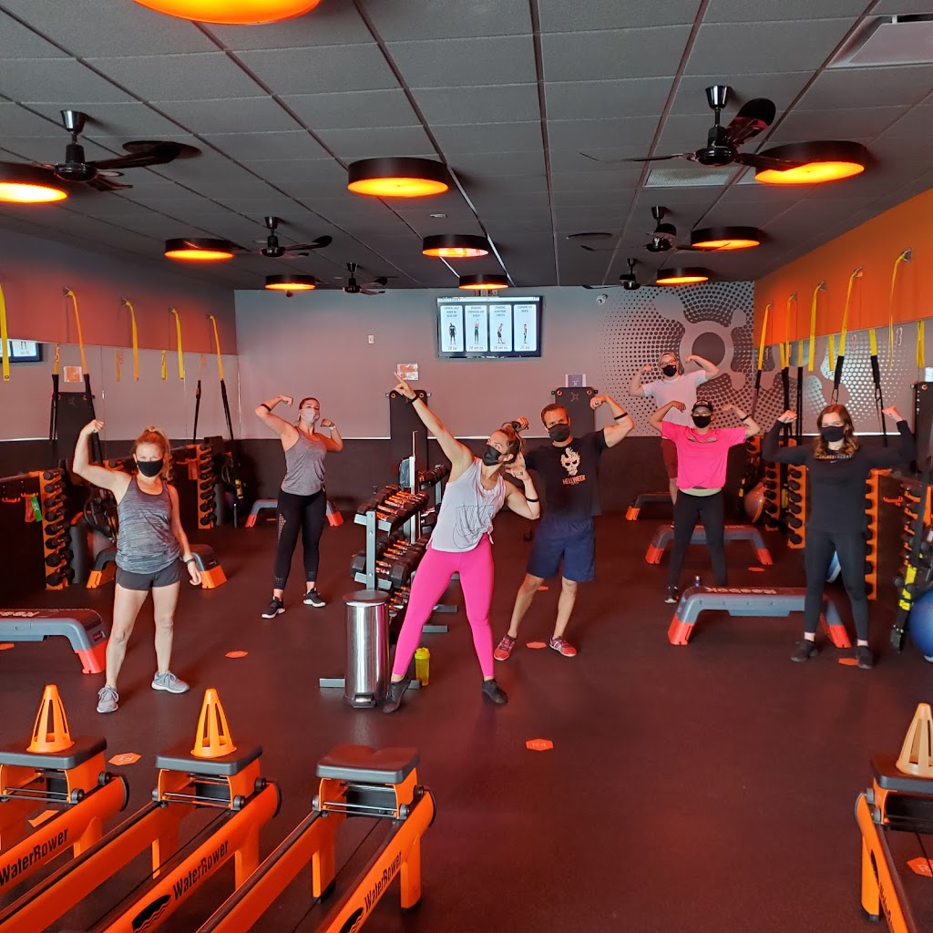 Orangetheory Fitness | 550 University Dr W #200, Lethbridge, AB T1J 4V3, Canada | Phone: (403) 328-9808