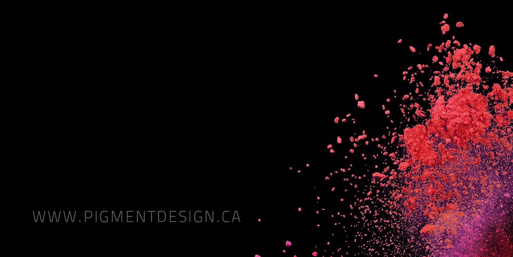 Pigment design | 225 Rue Montfort, Saint-Romuald, QC G6W 2L8, Canada | Phone: (418) 208-6077