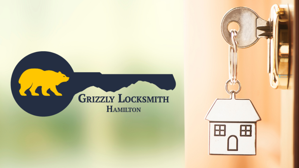 Grizzly Locksmith | 235 Bowman St, Hamilton, ON L8S 2T9, Canada | Phone: (289) 925-6111
