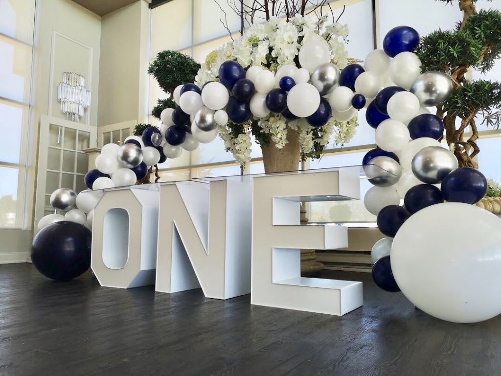 Ballons Bash - Ballon Decor | 67 Hawkins Dr, Guelph, ON N1L 1G6, Canada | Phone: (226) 212-7240