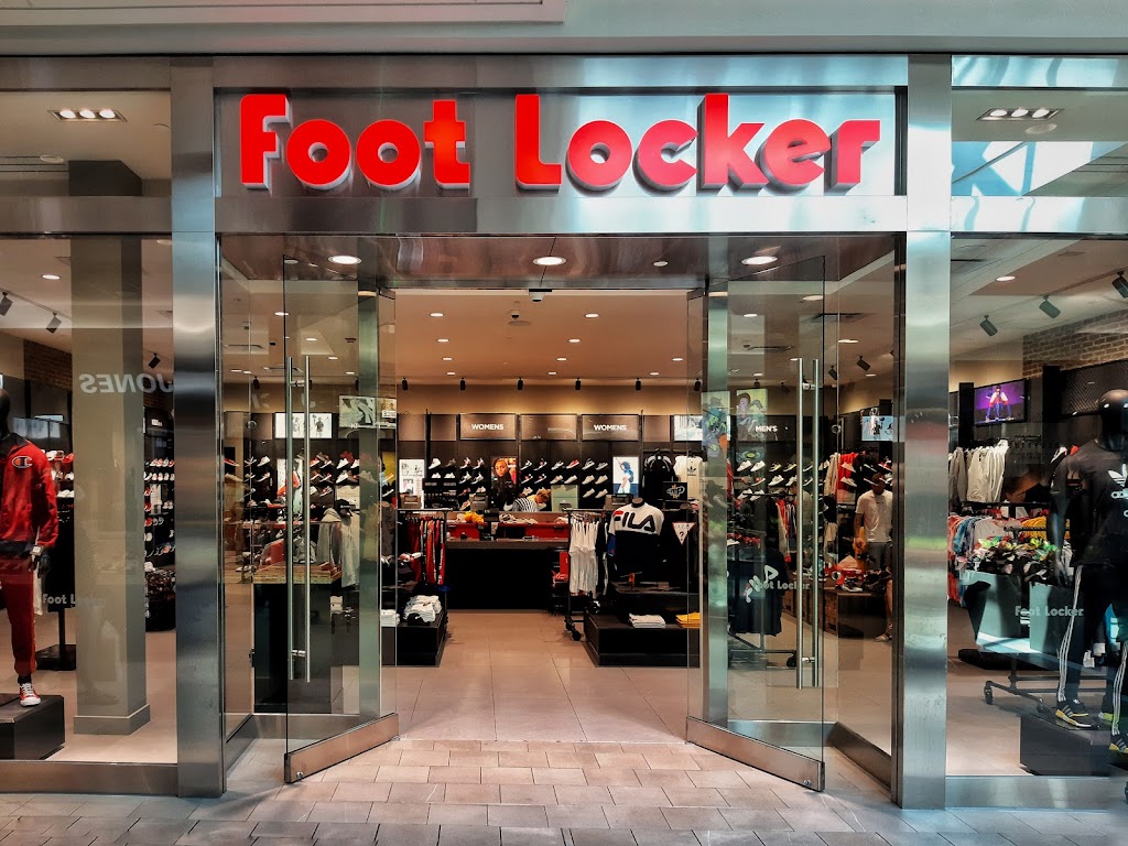 Foot Locker | 3625 Shaganappi Trail Northwest C-007c, Calgary, AB T3A 0E2, Canada | Phone: (403) 247-3321