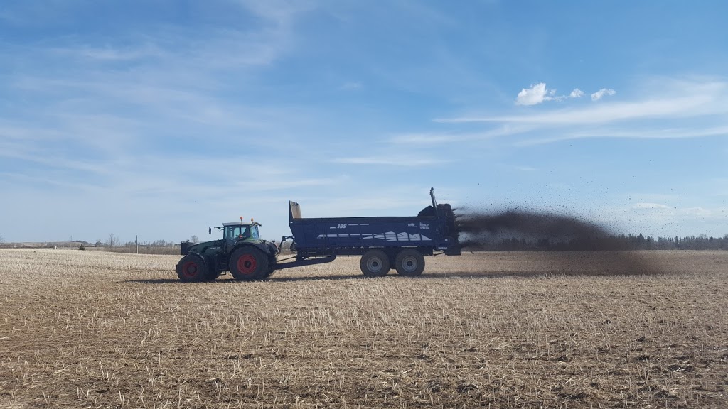 Holtrop Enterprises Farming Ltd. | Township Rd 412, Lacombe County, AB T4L 2N3, Canada | Phone: (403) 506-2999