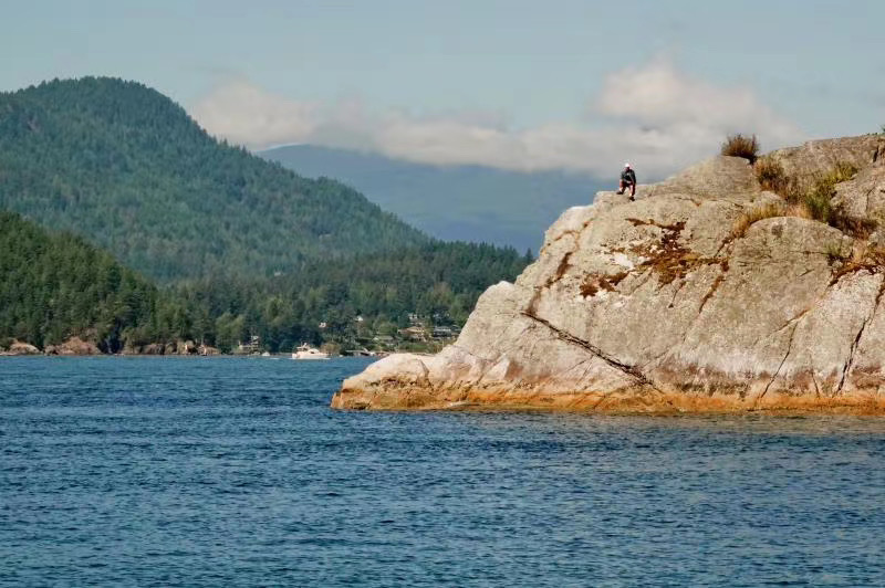 Whytecliff Park Playground | 7102 Marine Dr, West Vancouver, BC V7W 2T3, Canada | Phone: (604) 925-7200