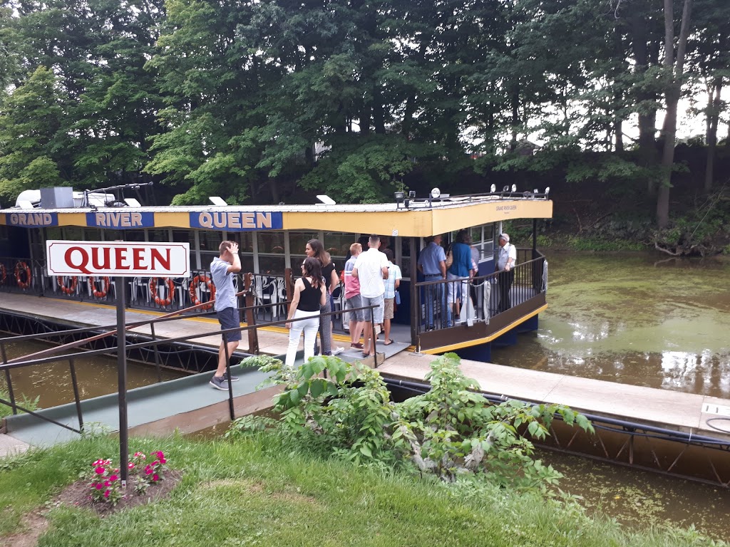 Grand River Dinner Cruises | 36 County Rd 22, Caledonia, ON N3W 2G9, Canada | Phone: (905) 765-4107