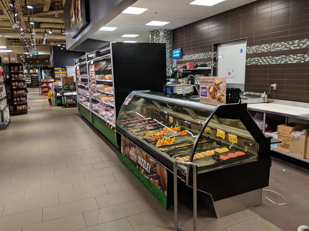 Sobeys Urban Fresh Queens Quay | 207 Queens Quay W, Toronto, ON M5J 1A7, Canada | Phone: (416) 603-1212