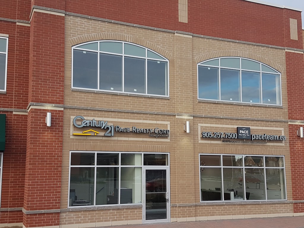 Century 21 Pace Realty Corp., | 515 Dundas St W, Oakville, ON L6M 1L9, Canada | Phone: (905) 257-7500