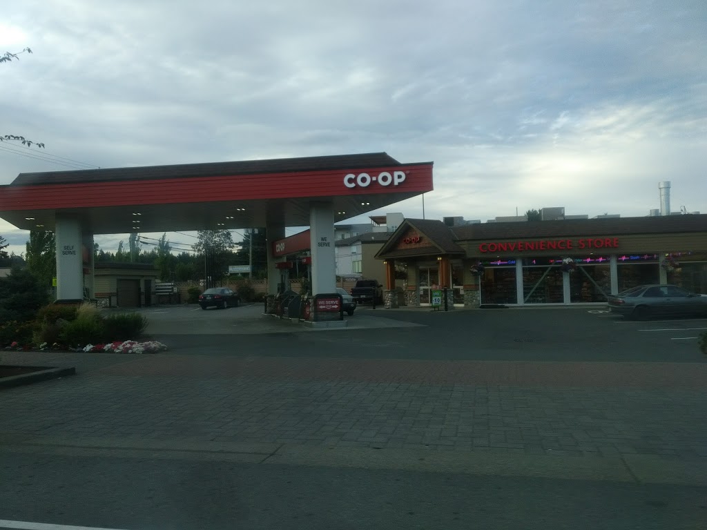 Peninsula Co-op Gas & Convenience Centre | 894 Goldstream Ave, Victoria, BC V9B 2X9, Canada | Phone: (250) 478-7728