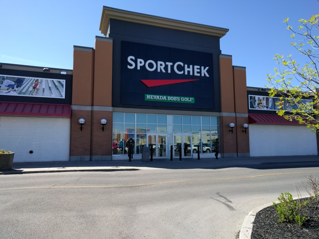 Sport Chek Southtrail Crossing | 4307 130 Ave SE #96, Calgary, AB T2Z 3V8, Canada | Phone: (403) 257-8129