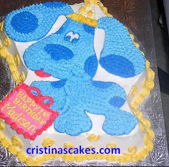 Cristina’s Cakes | 538 Upper Sherman Ave, Hamilton, ON L8V 3M1, Canada | Phone: (905) 902-9921