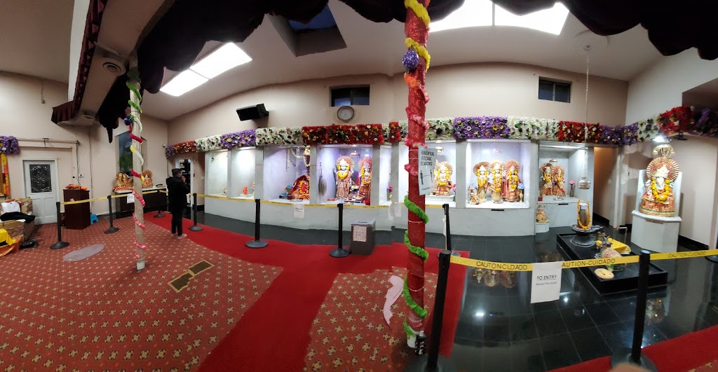 Hindu Prarthana Samaj | 62 Fern Ave, Toronto, ON M6R 1K1, Canada | Phone: (416) 536-9229