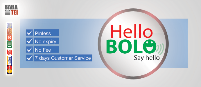 Hello Bolo | 232 Lesmill Rd, North York, ON M3B 2T5, Canada | Phone: (416) 848-0117