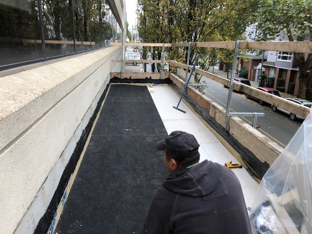 Olympic Roofing LTD | 3036 Gordon Ave, Coquitlam, BC V3C 2K7, Canada | Phone: (604) 552-4743