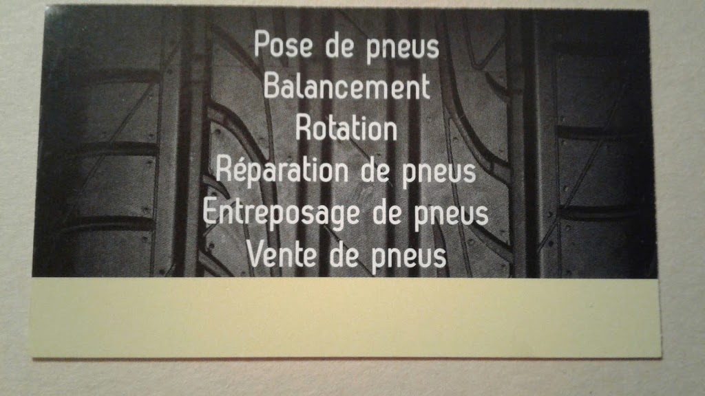 Pneus Mobile MD | 165 Route Quintal, Saint-Liboire, QC J0H 1R0, Canada | Phone: (450) 502-6847