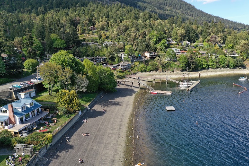 Maple Bay Municipal Wharf | D St, Duncan, BC V9L 5X8, Canada | Phone: (250) 246-4655