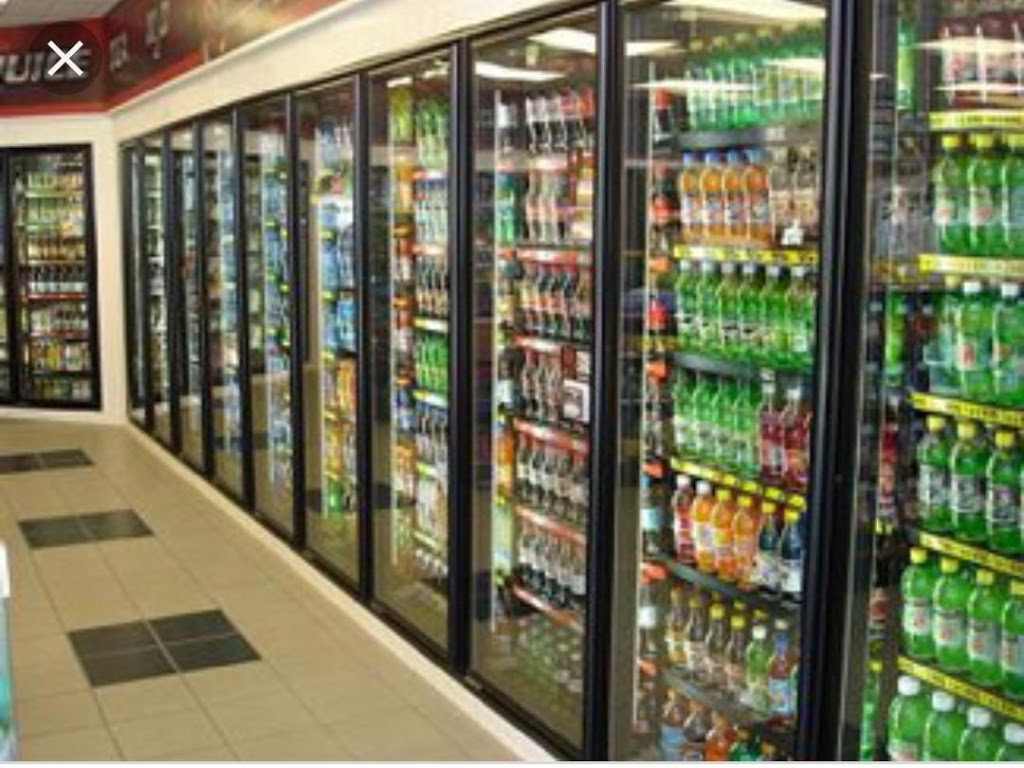 Como Refrigeration & Air Condition | 4 Marbury Pl, Brampton, ON L6S 3A9, Canada | Phone: (416) 453-1944