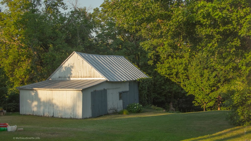 Maison de la Foi | 420 Rue Principale, Sainte-Marcelline-de-Kildare, QC J0K 2Y0, Canada | Phone: (514) 466-7781