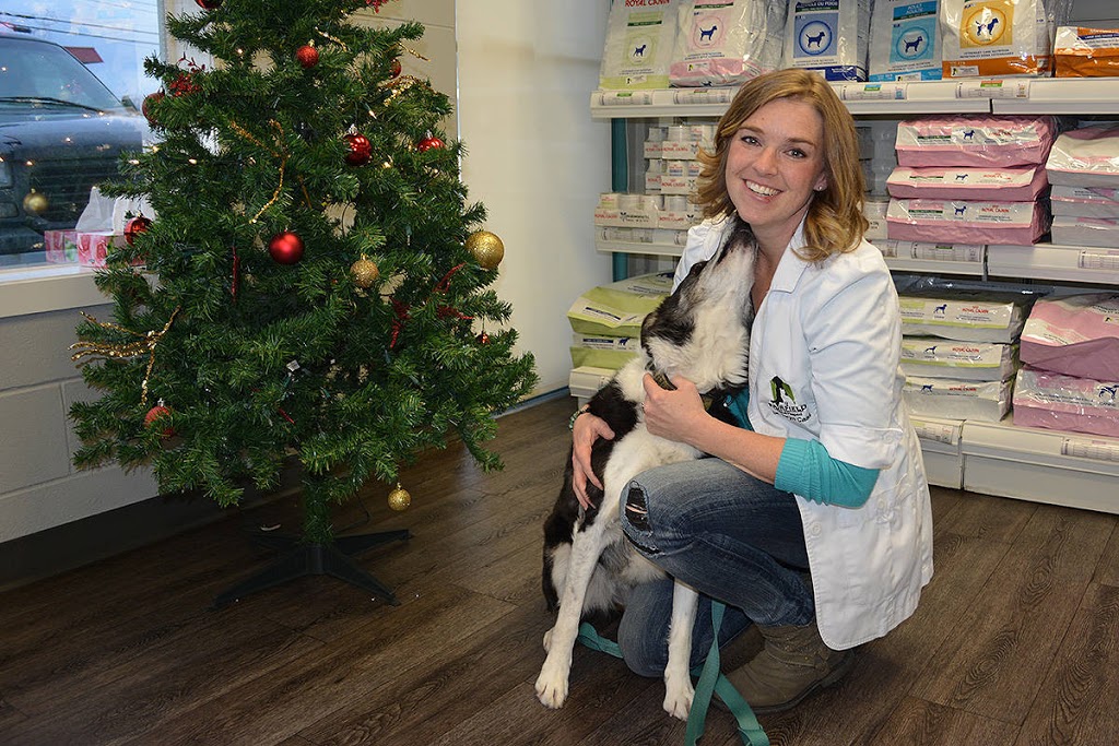 Uptown Animal Hospital | 2801 10th Ave NE #51, Salmon Arm, BC V1E 2S3, Canada | Phone: (250) 833-5364