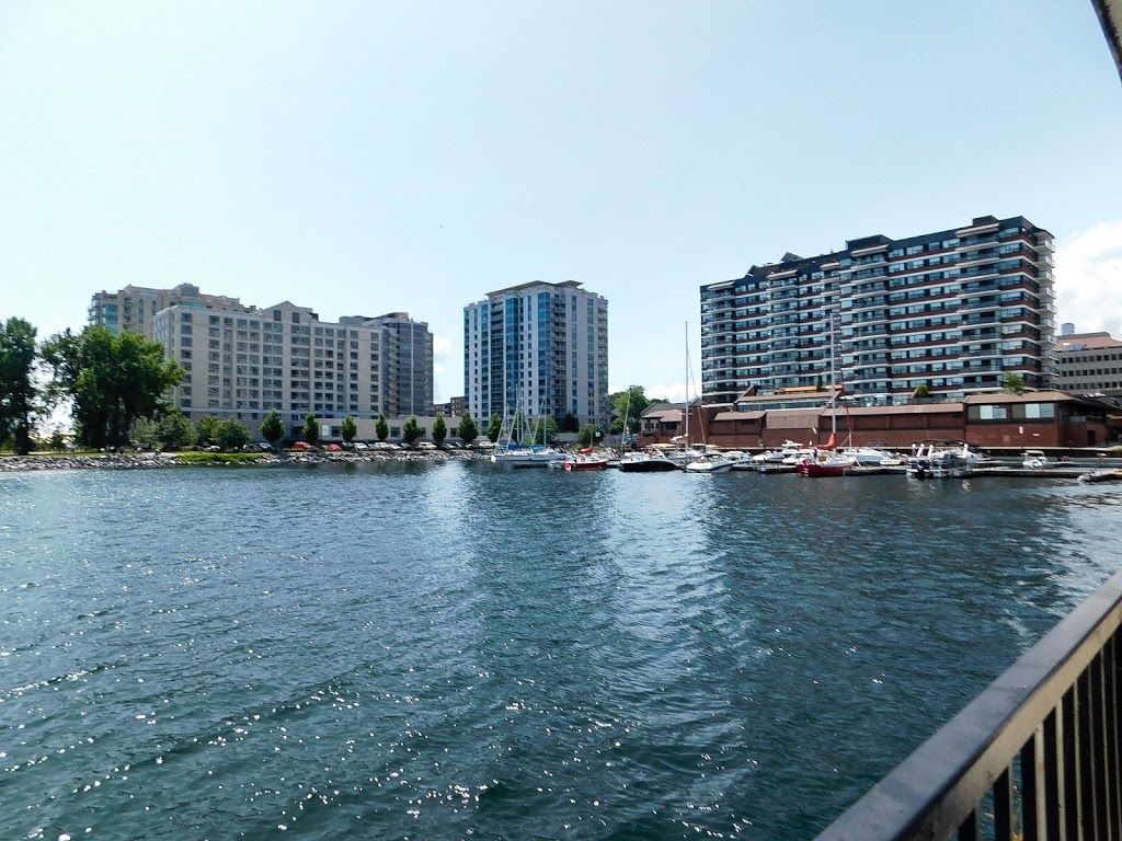 Kingston Waterfront | Waterfront Pathway, Kingston, ON K7L 0A5, Canada