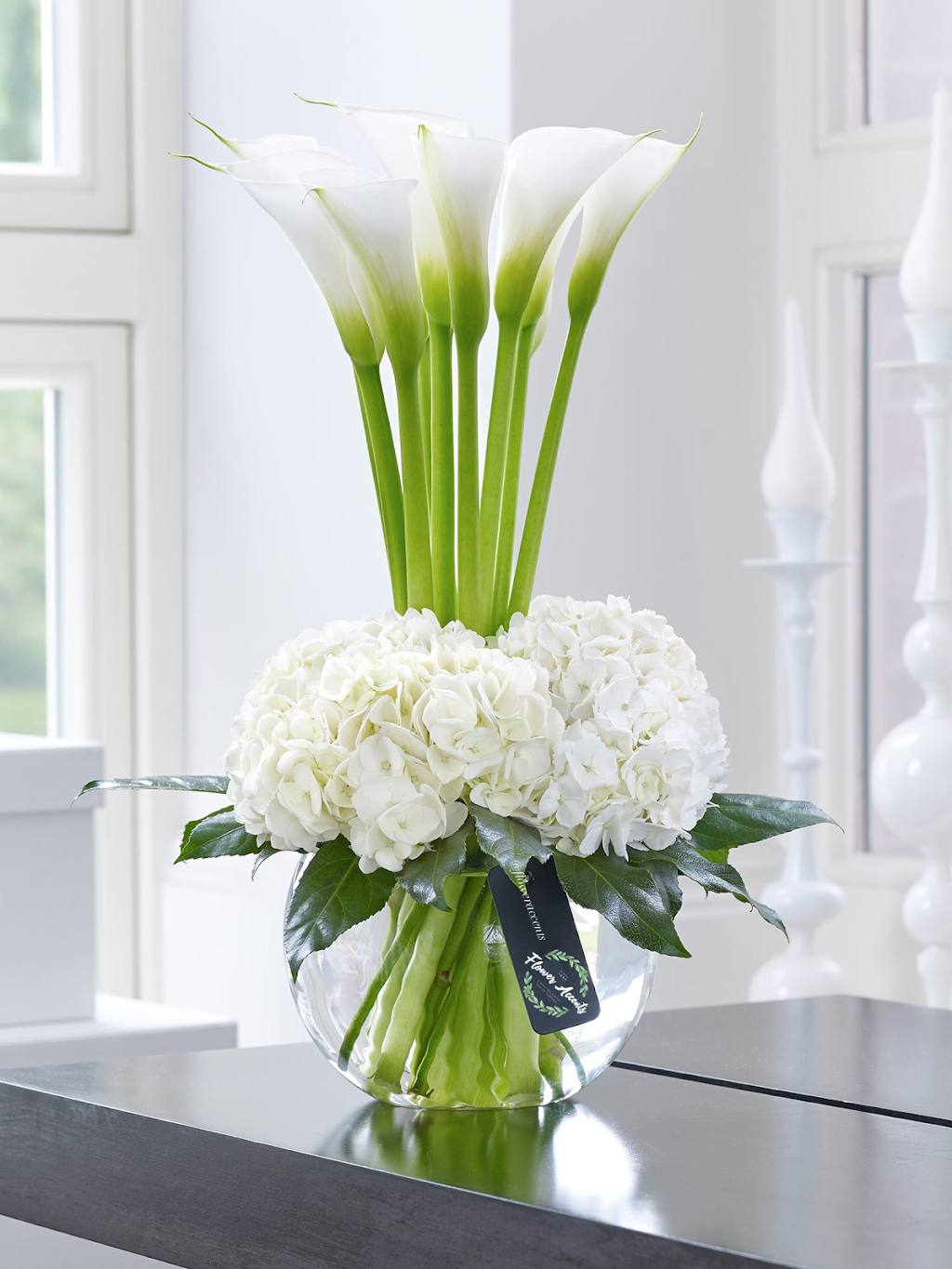 Flower Accents | 1800 Sheppard Ave E, North York, ON M2J 5A7, Canada | Phone: (416) 351-1111