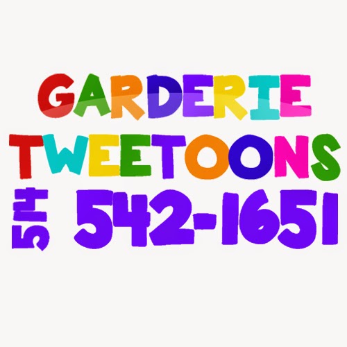 Garderie Tweetoons | 10431 Boul Gouin O, Roxboro, QC H8Y 1W7, Canada | Phone: (514) 542-1651